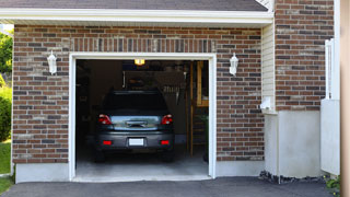 Garage Door Installation at Mountain States Industrial Park, Colorado