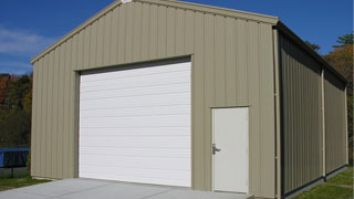 Garage Door Openers at Mountain States Industrial Park, Colorado